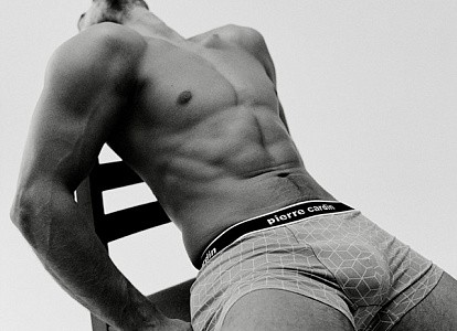 Мужское нижнее белье