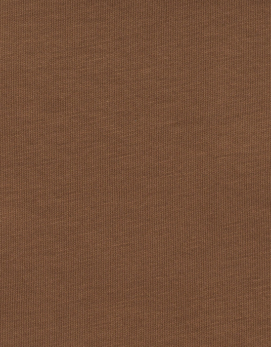 Футболка Bugatti у коричневому кольорі