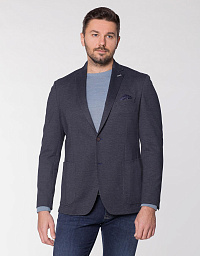 Пиджак Pierre Cardin в сером цвете