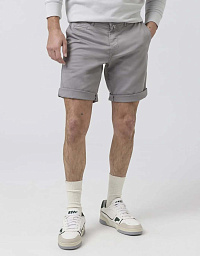 Шорты Pierre Cardin в сером цвете