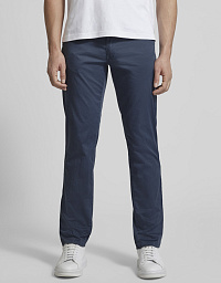 Чоловічі брюки-флети Brax CADIZ ULTRALIGHT у синьому кольорі