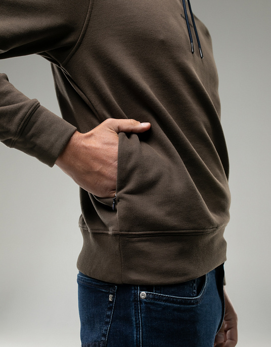 Кофта-худи Pierre Cardin из коллекции Future Flex