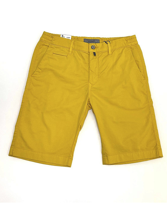 Шорты Pierre Cardin в желтом цвете