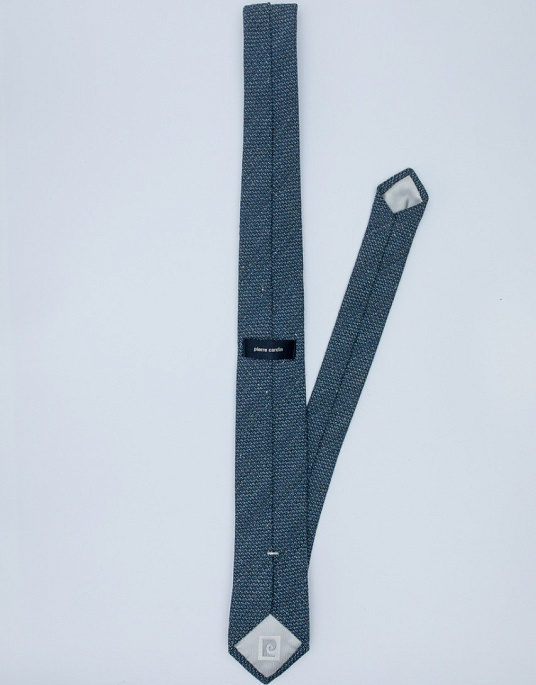  Краватка Pierre Cardin у синьому кольорі
