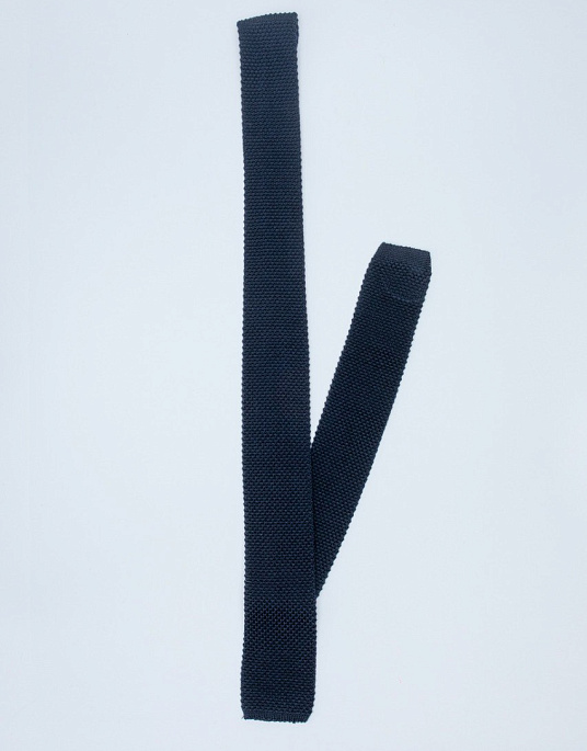 Краватка Pierre Cardin у синьому кольорі