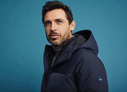 Мужские куртки