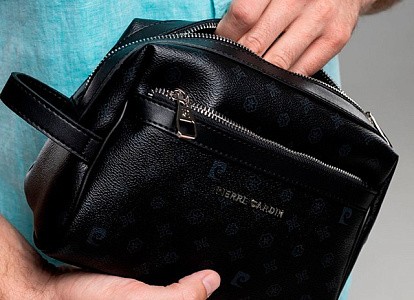 Когда карманов уже недостаточно… Выбираем правильную сумку