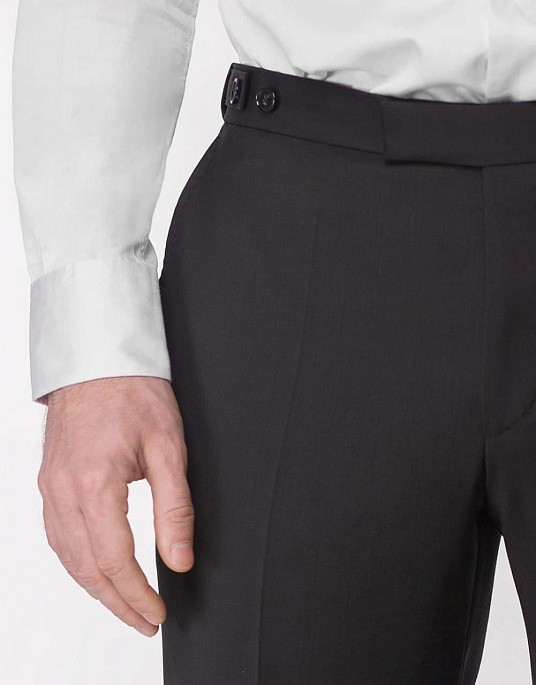 Смокинг Pierre Cardin в чёрном цвете