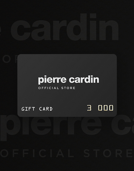 Подарочный сертификат на 3000 грн