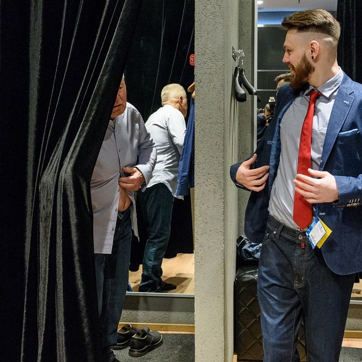 Пирамида стиля