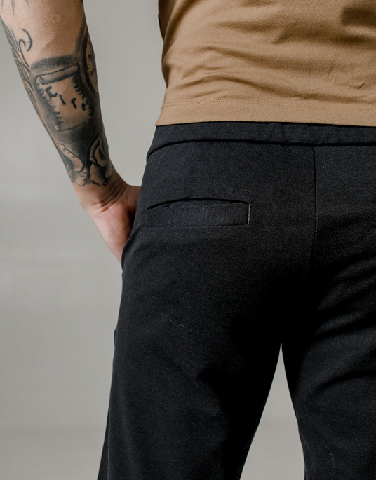 Шорты Pierre Cardin в темно-синем цвете