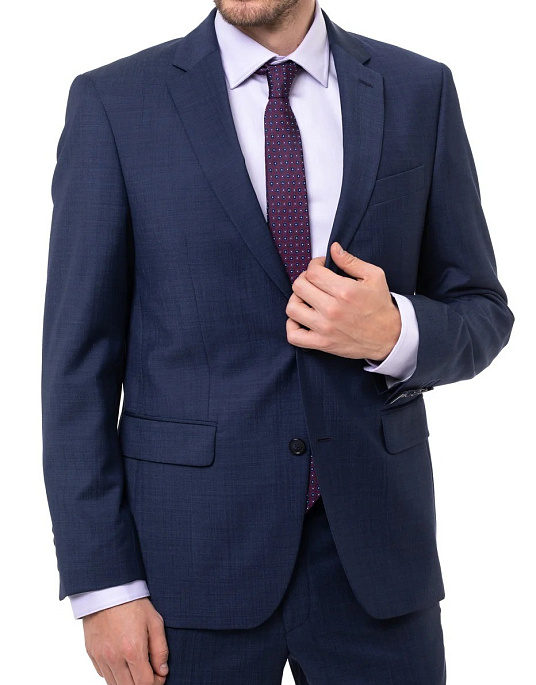 Костюм Pierre Cardin в синем цвете