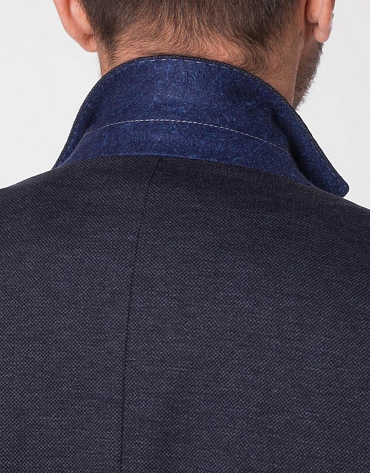 Пиджак Pierre Cardin в сером цвете