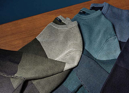 Мужские свитера – одежда для отдыха или не только?