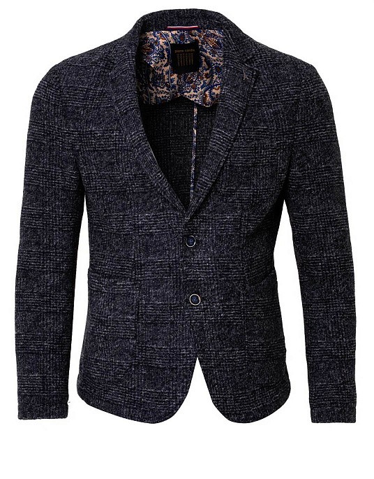 Пиджак  Pierre Cardin из коллекции Voyage в сером цвете