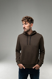 Кофта-худи Pierre Cardin из коллекции Future Flex