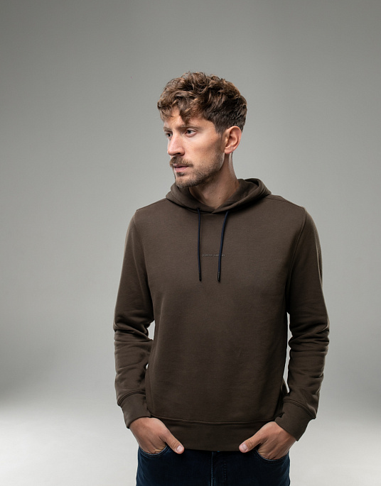 Кофта-худи Pierre Cardin из коллекции Future Flex