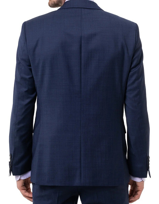 Костюм Pierre Cardin у синьому кольорі