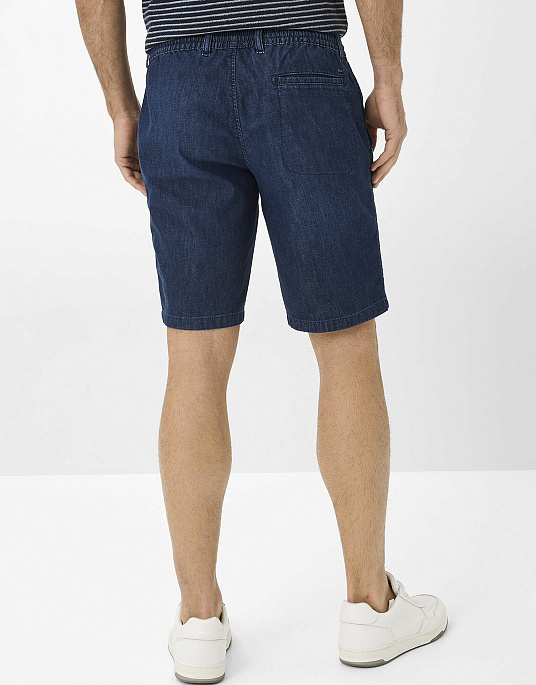 Мужские шотры Brax из серии Bermuda BALU Ultralight