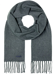 Шарф Pierre Cardin з колекції Future Flex в кольорі хакі