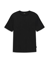 Футболка Bugatti черного цвета