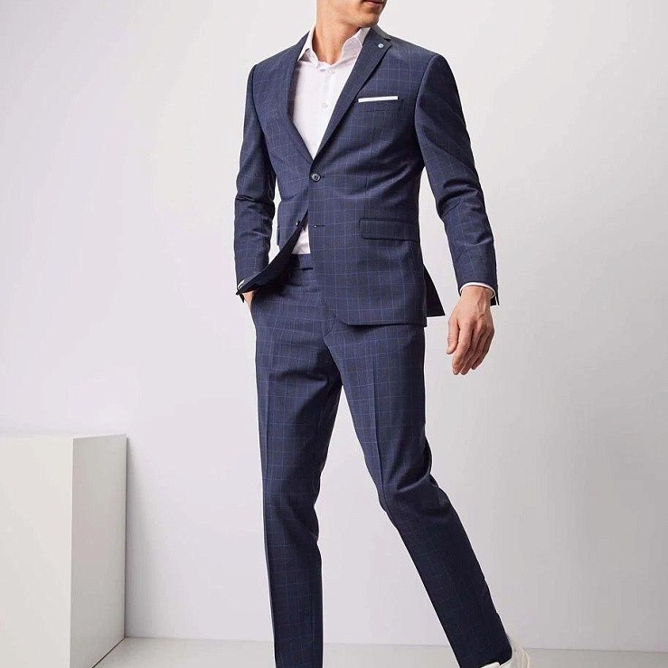 Костюм на выпускной. Советы по выбору.