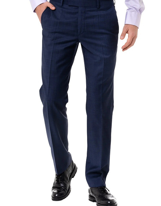 Костюм Pierre Cardin у синьому кольорі