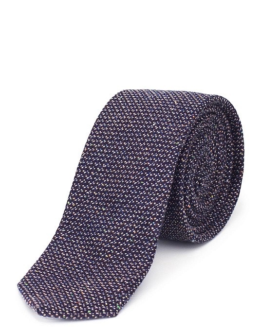 Краватка Pierre Cardin у коричневому кольорі