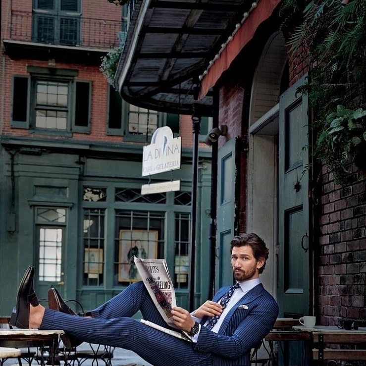 Как выбрать свадебный костюм для жениха?