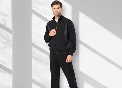 Мужские спортивные костюмы