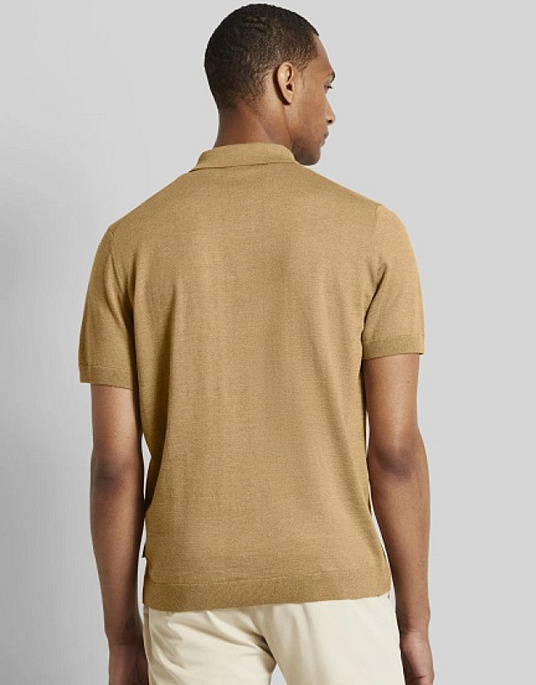 Класичне поло Bugatti