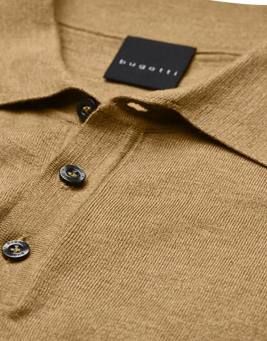 Класичне поло Bugatti