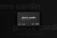 Подарунковий сертифікат на 10000 грн