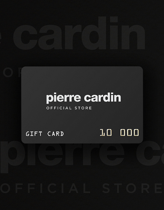 Подарочный сертификат на 10000 грн