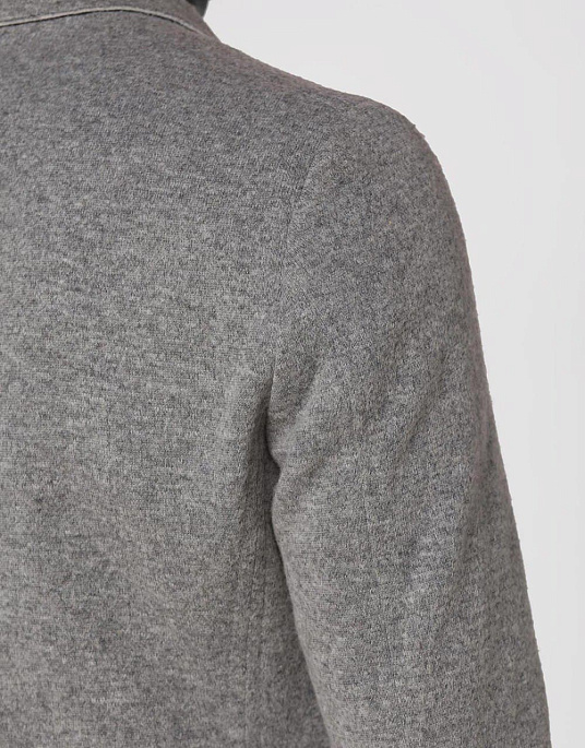Пиджак Pierre Cardin  в сером цвете