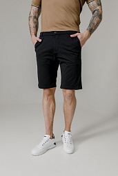 Шорты Pierre Cardin в темно-синем цвете