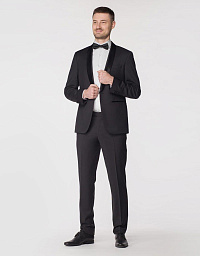 Смокинг Pierre Cardin в чёрном цвете