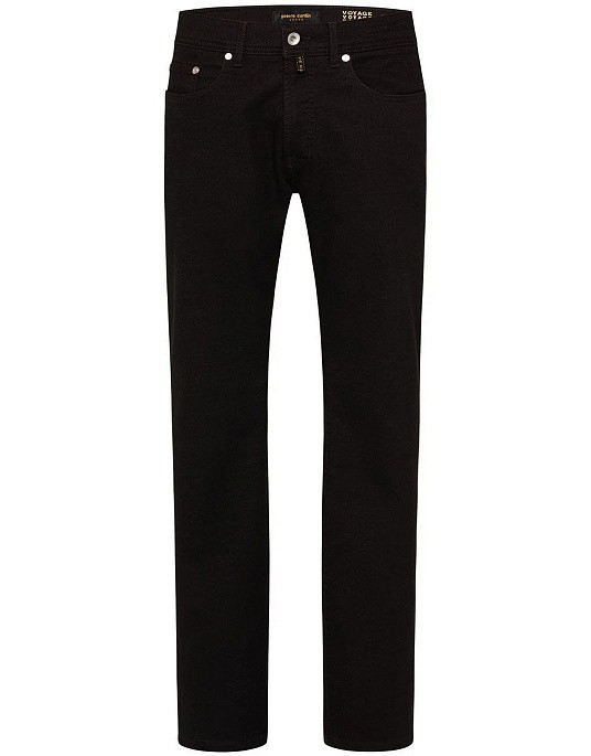 Брюки- флэты Pierre Cardin из коллекции Voyage в коричневом цвете