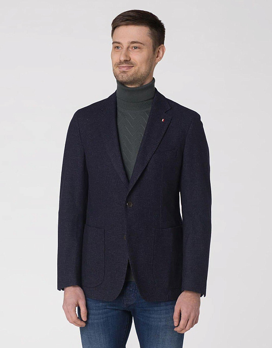 Піджак Pierre Cardin у сірому кольорі