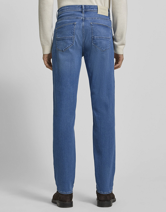 Чоловічі джинси Brax CADIZ у синьому кольорі