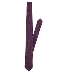 Краватка Pierre Cardin у червоному кольорі