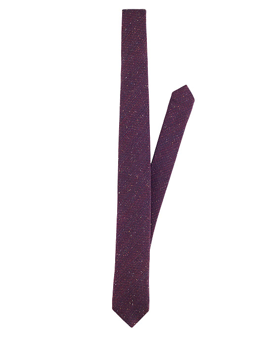 Галстук Pierre Cardin в красном цвете