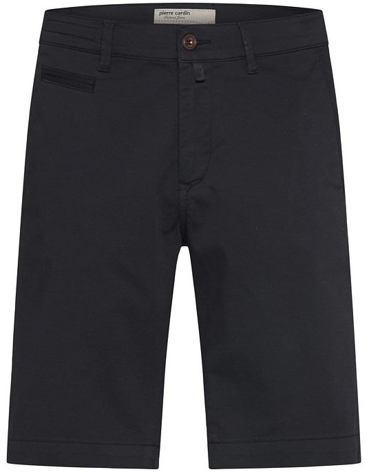 Шорты Pierre Cardin в темно-синем цвете