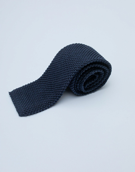 Краватка Pierre Cardin у синьому кольорі