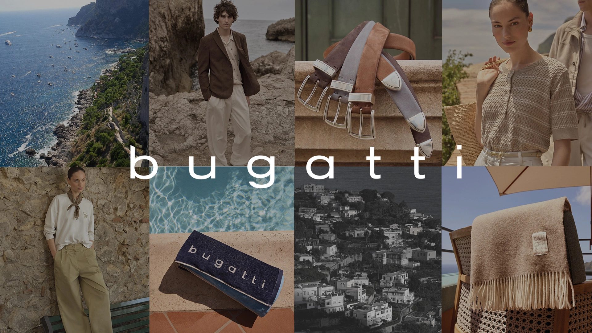 Bugatti
