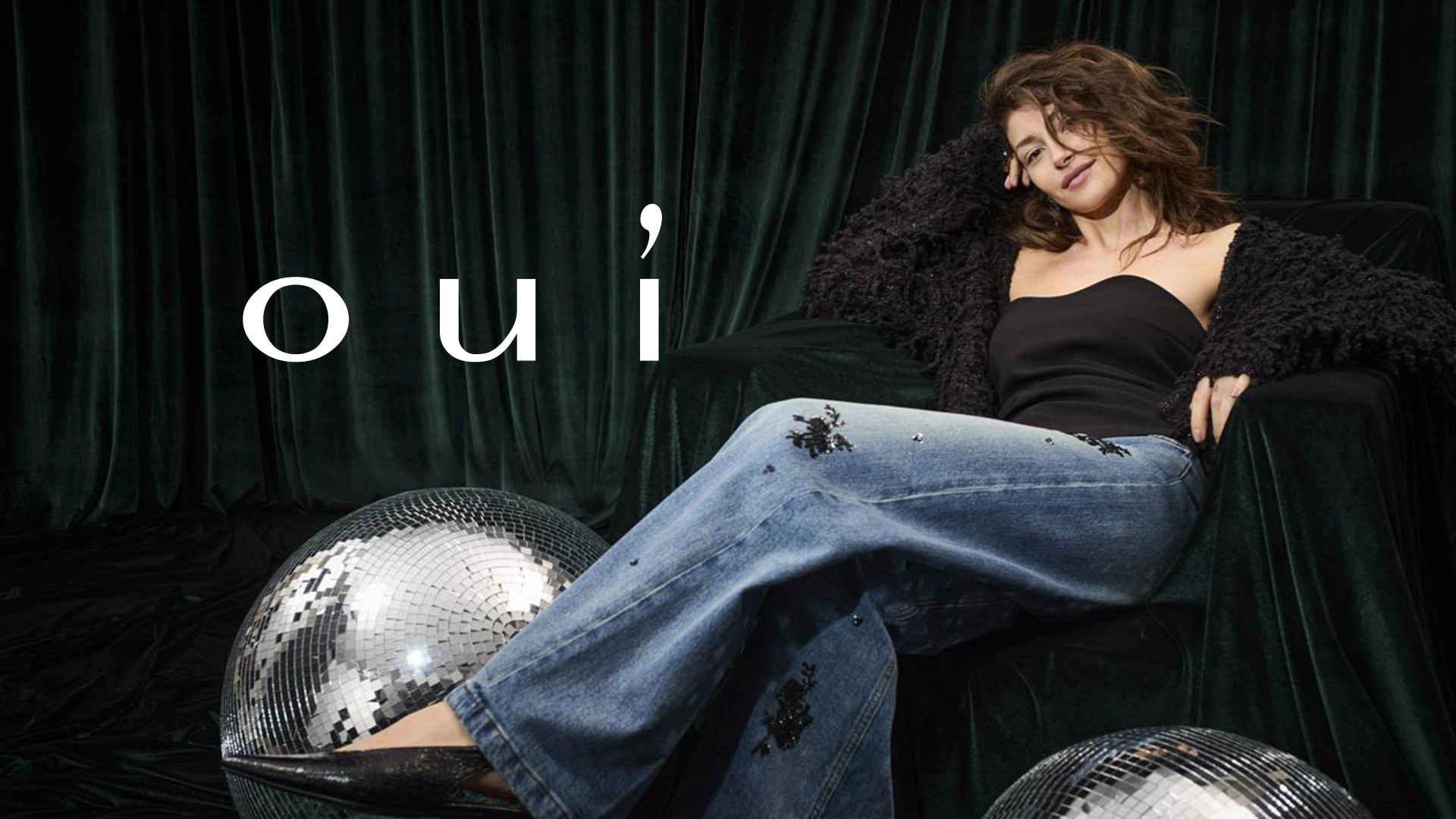 OUI