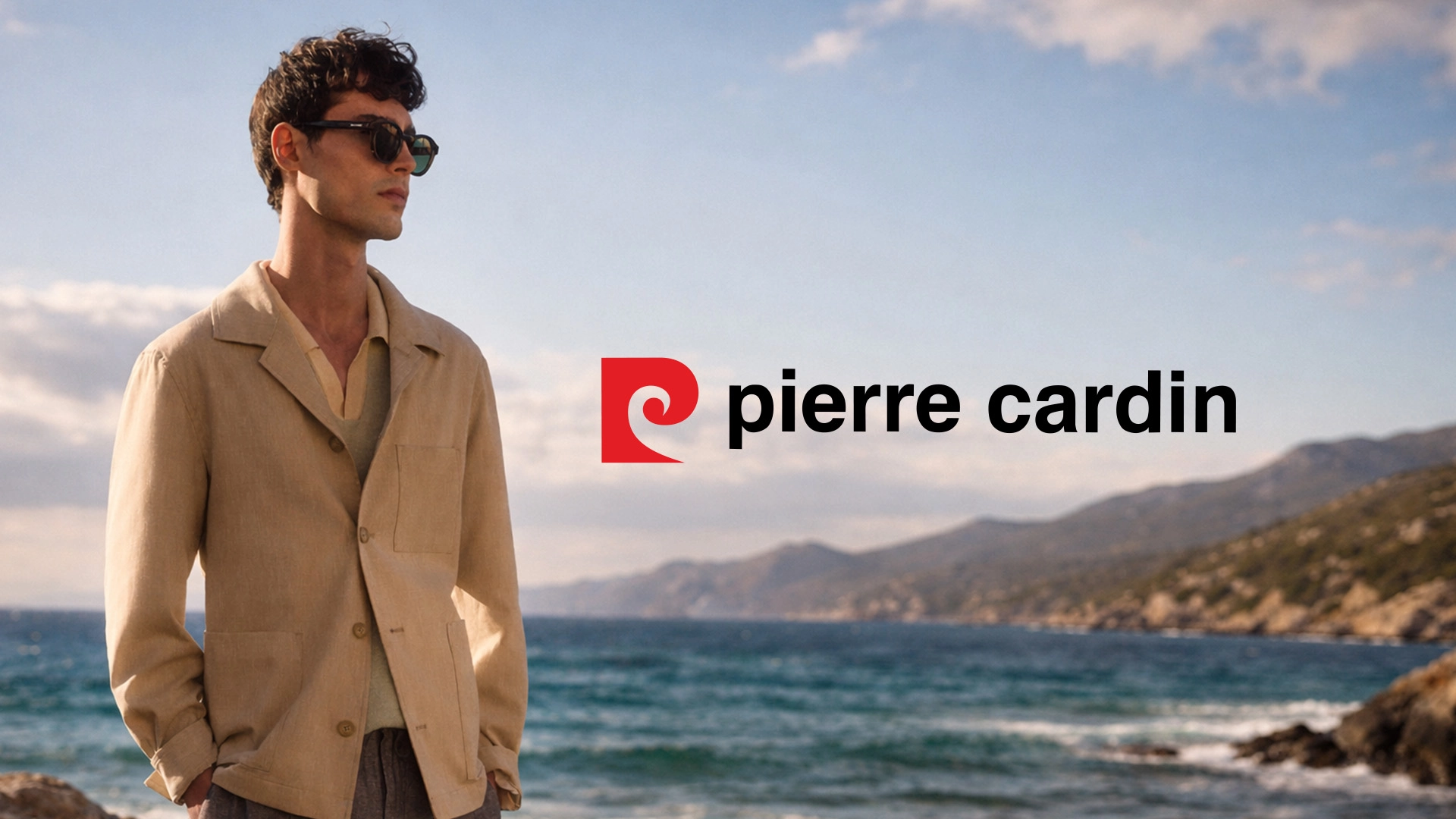Pierre Cardin