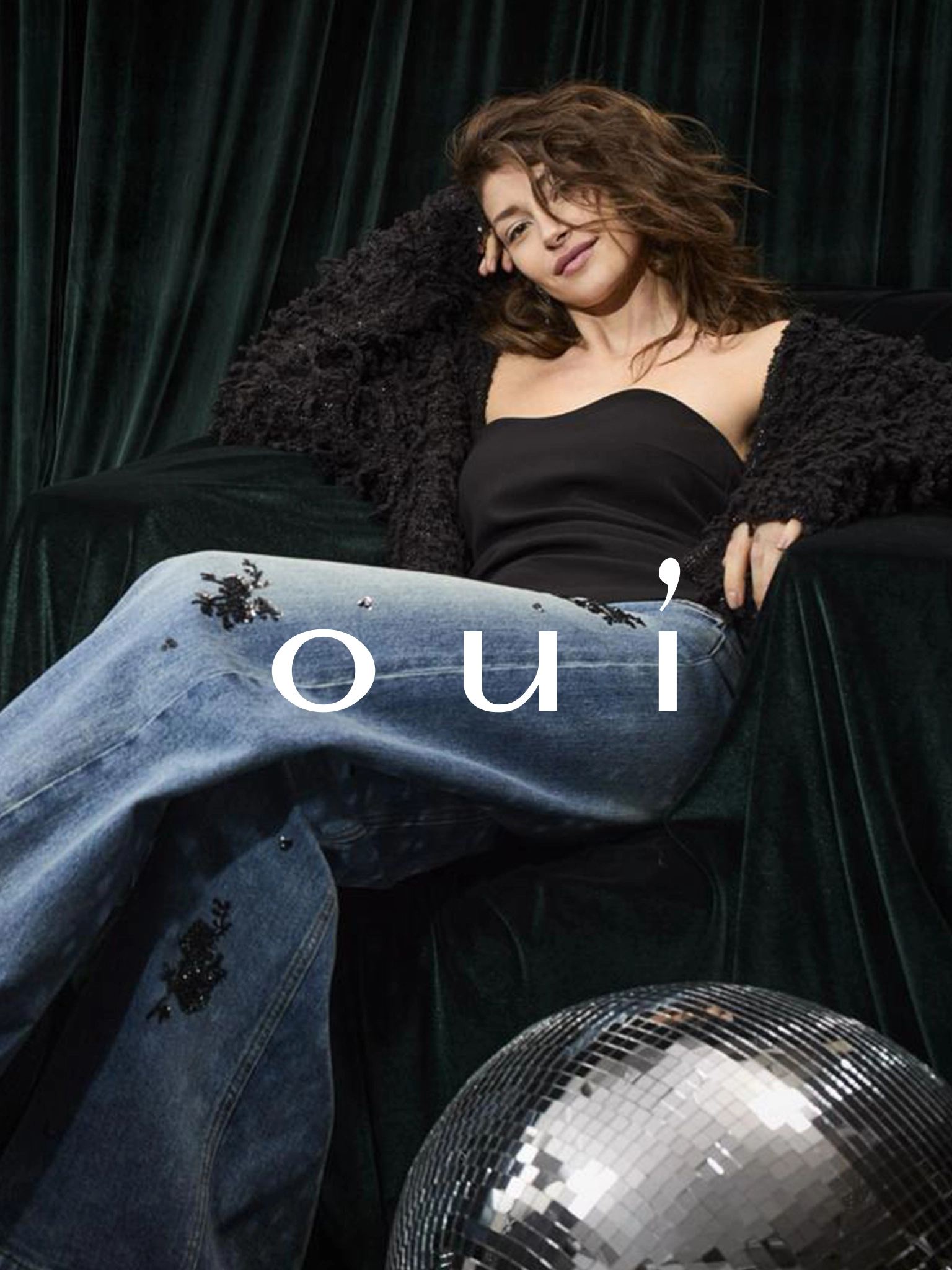 OUI