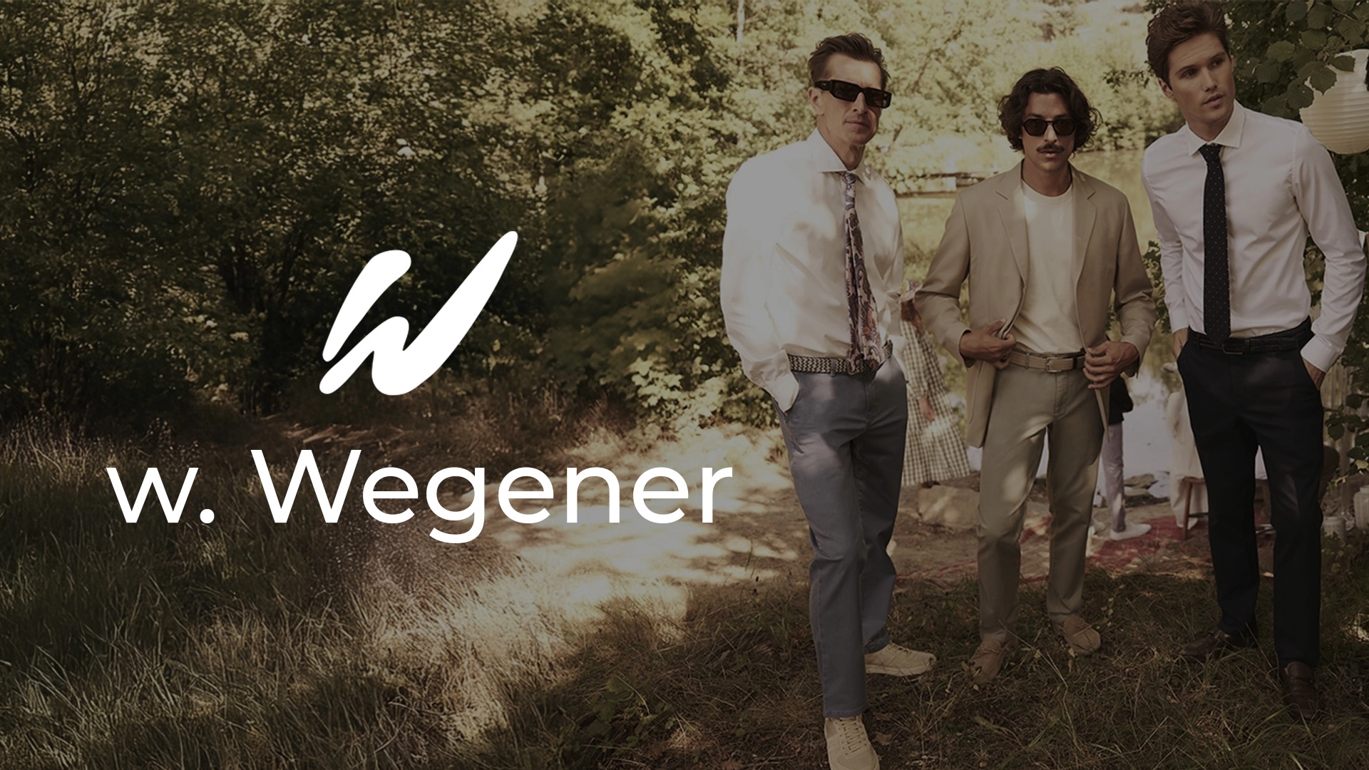 w.Wegener