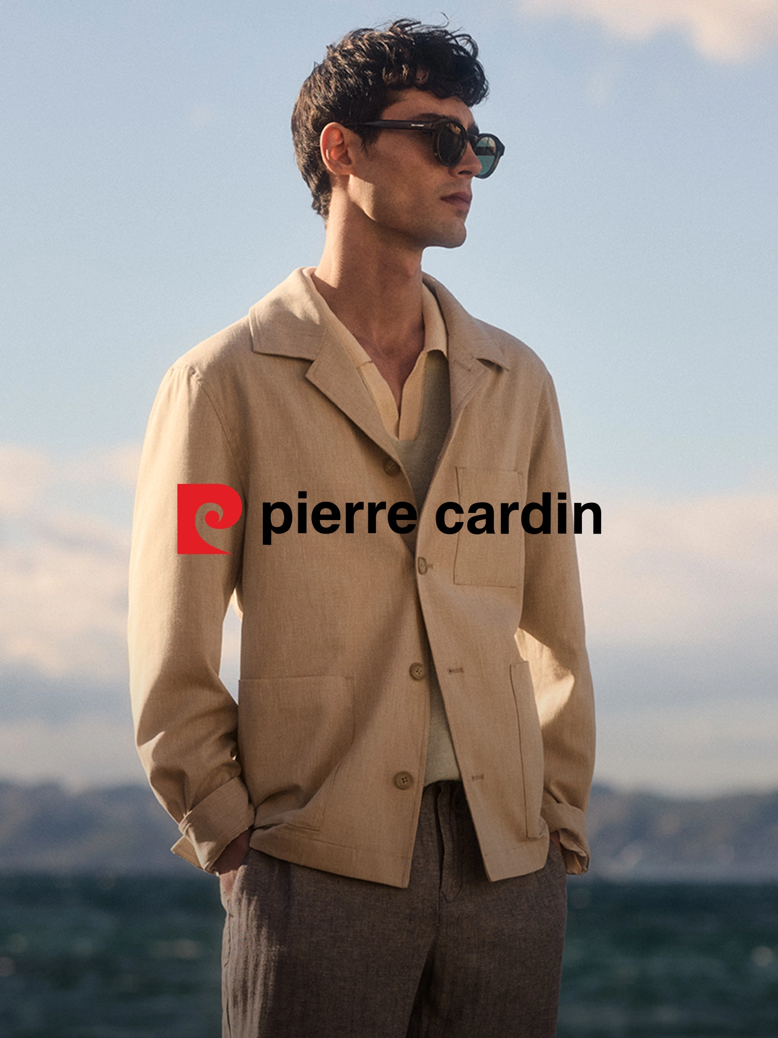 Pierre Cardin